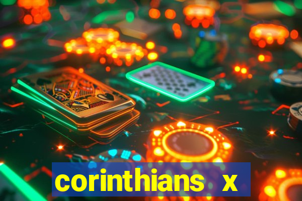 corinthians x cruzeiro ao vivo futemax